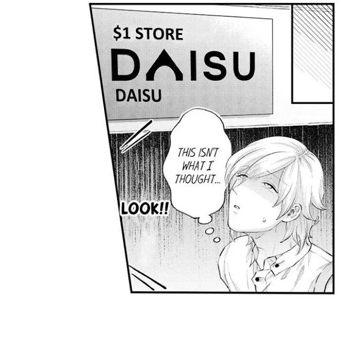 Hit On By A Kinky Guy - Chapter 61 Page 29