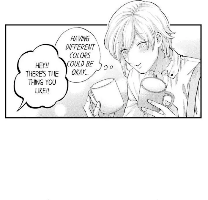 Hit On By A Kinky Guy - Chapter 61 Page 31