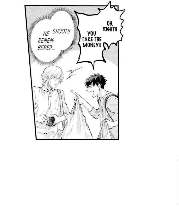 Hit On By A Kinky Guy - Chapter 62 Page 4