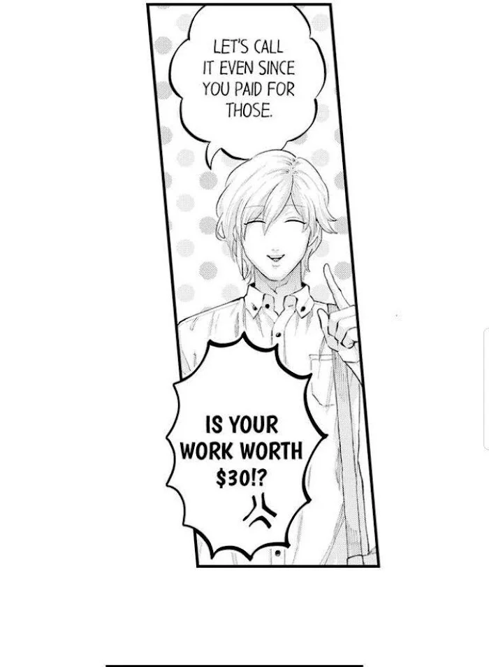 Hit On By A Kinky Guy - Chapter 62 Page 5