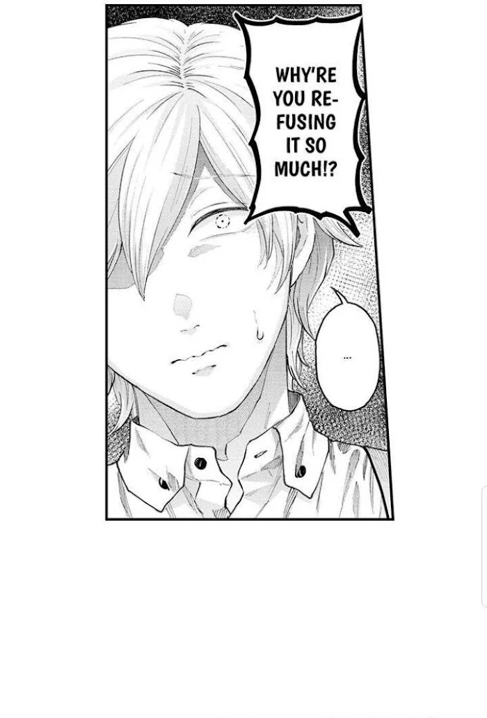 Hit On By A Kinky Guy - Chapter 62 Page 6