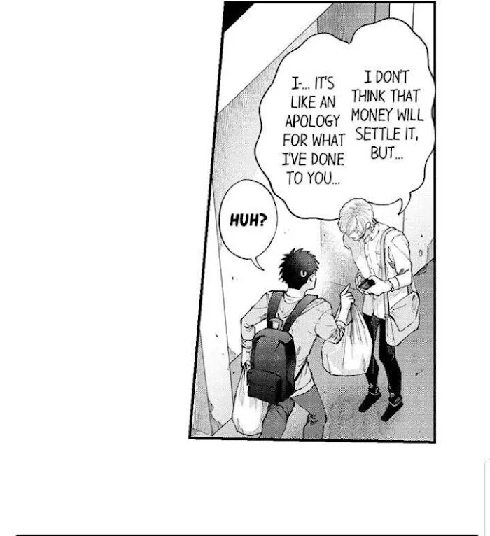 Hit On By A Kinky Guy - Chapter 62 Page 7