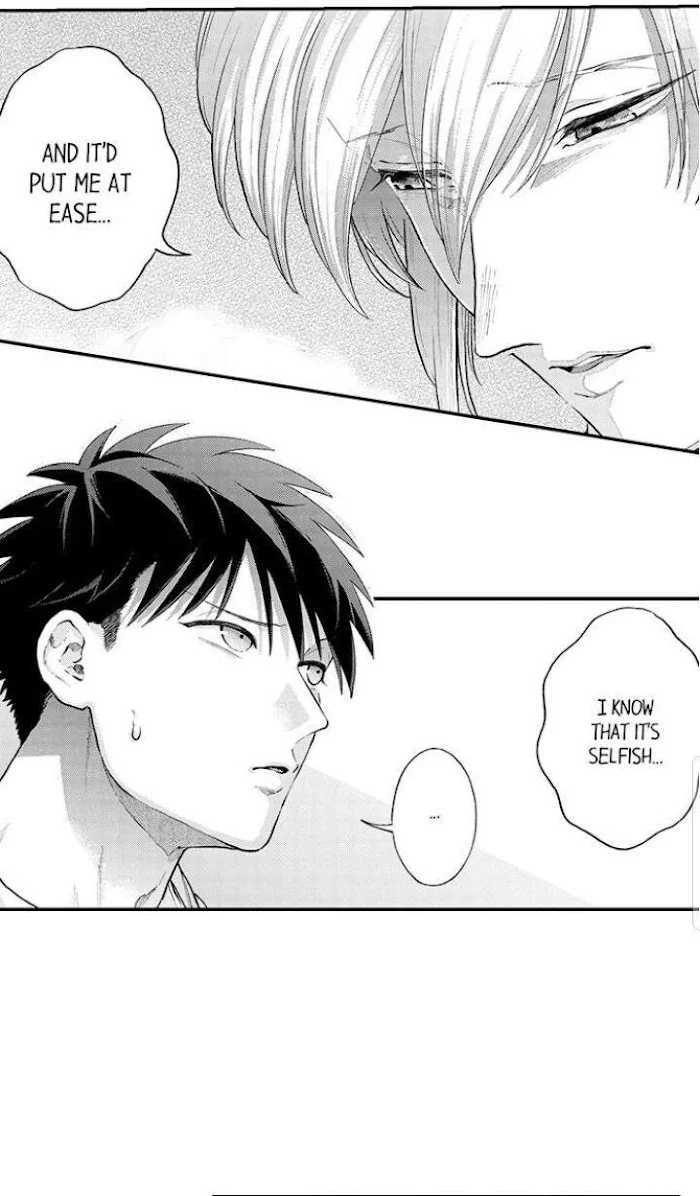 Hit On By A Kinky Guy - Chapter 62 Page 9