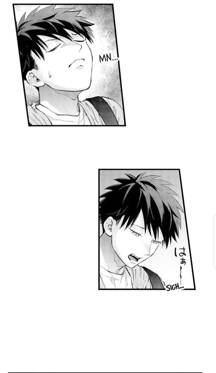 Hit On By A Kinky Guy - Chapter 62 Page 11