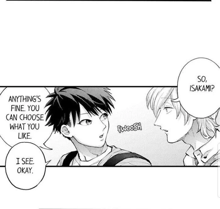 Hit On By A Kinky Guy - Chapter 62 Page 15