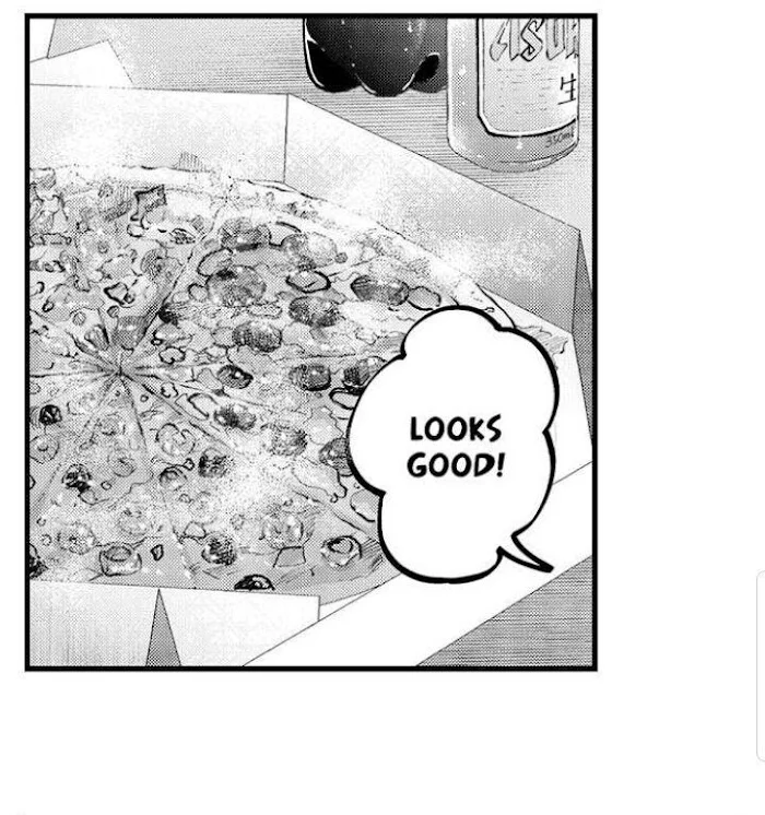 Hit On By A Kinky Guy - Chapter 62 Page 21