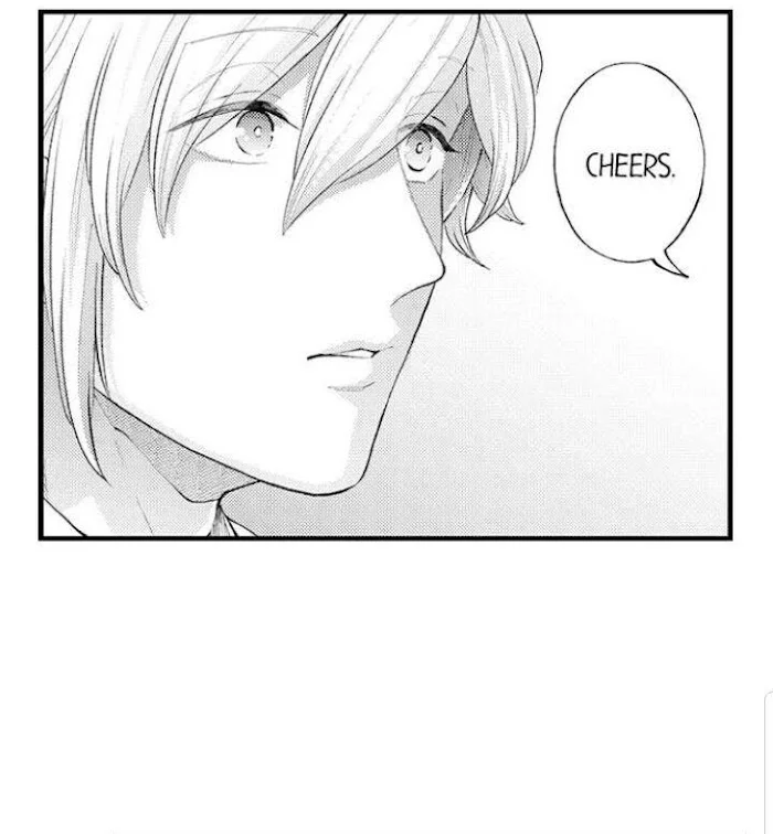 Hit On By A Kinky Guy - Chapter 62 Page 25