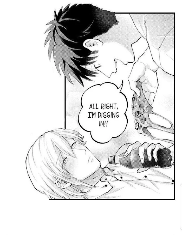 Hit On By A Kinky Guy - Chapter 62 Page 27
