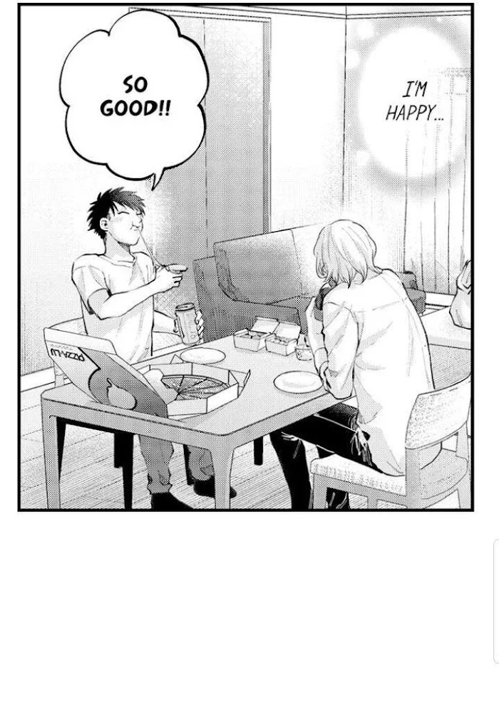 Hit On By A Kinky Guy - Chapter 62 Page 28