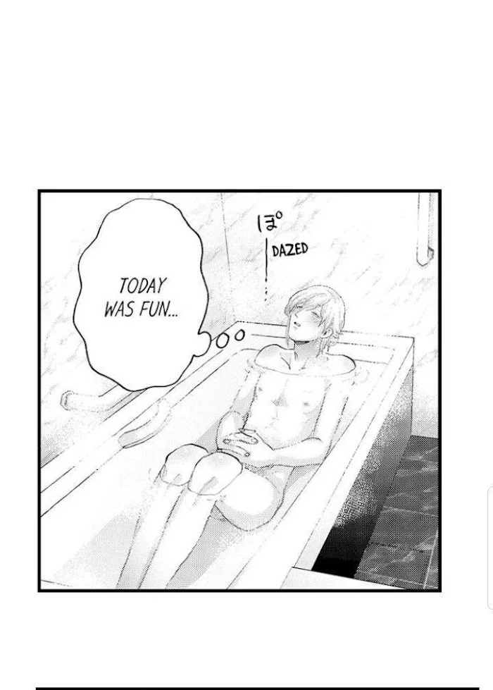 Hit On By A Kinky Guy - Chapter 62 Page 30