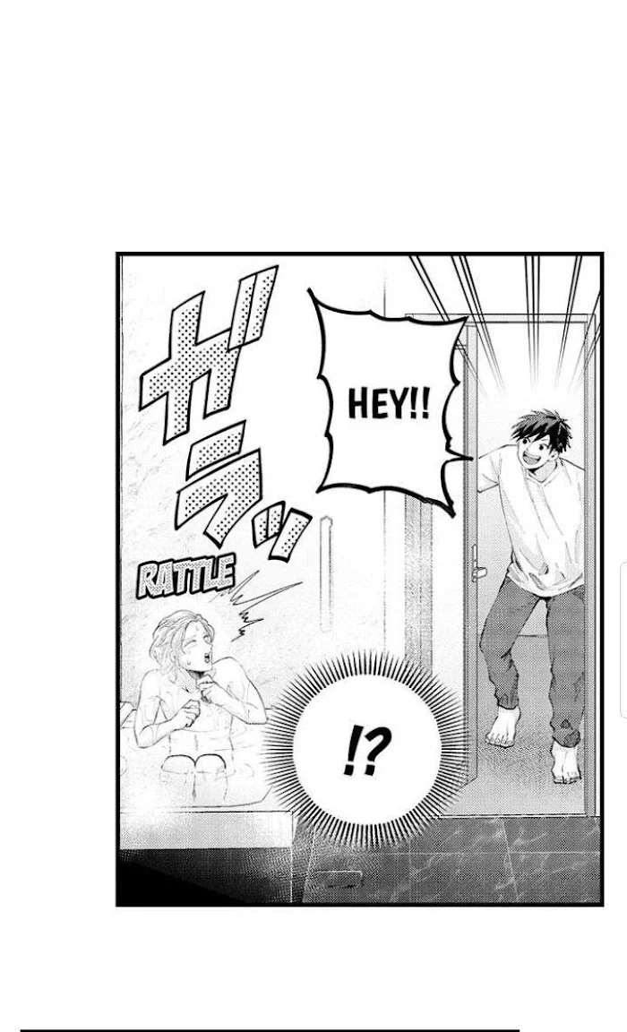 Hit On By A Kinky Guy - Chapter 62 Page 32