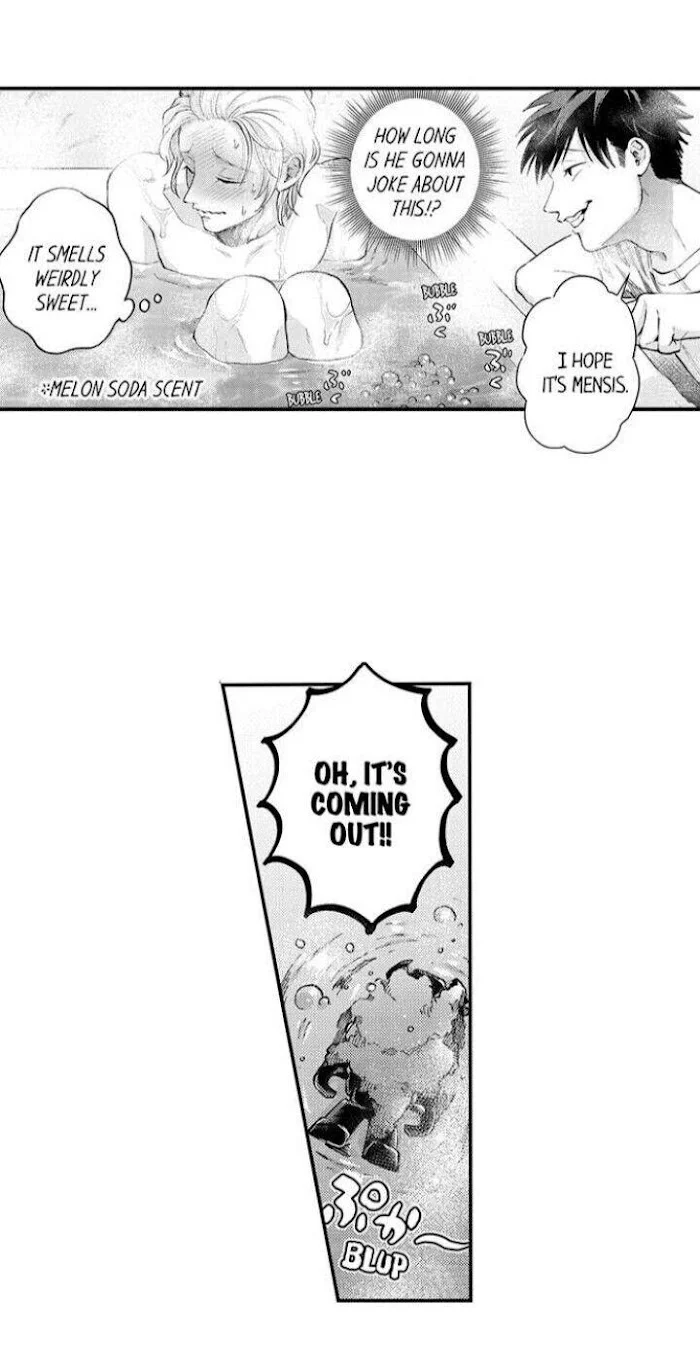 Hit On By A Kinky Guy - Chapter 63 Page 3