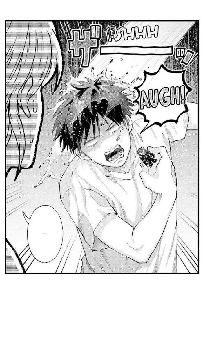Hit On By A Kinky Guy - Chapter 63 Page 6