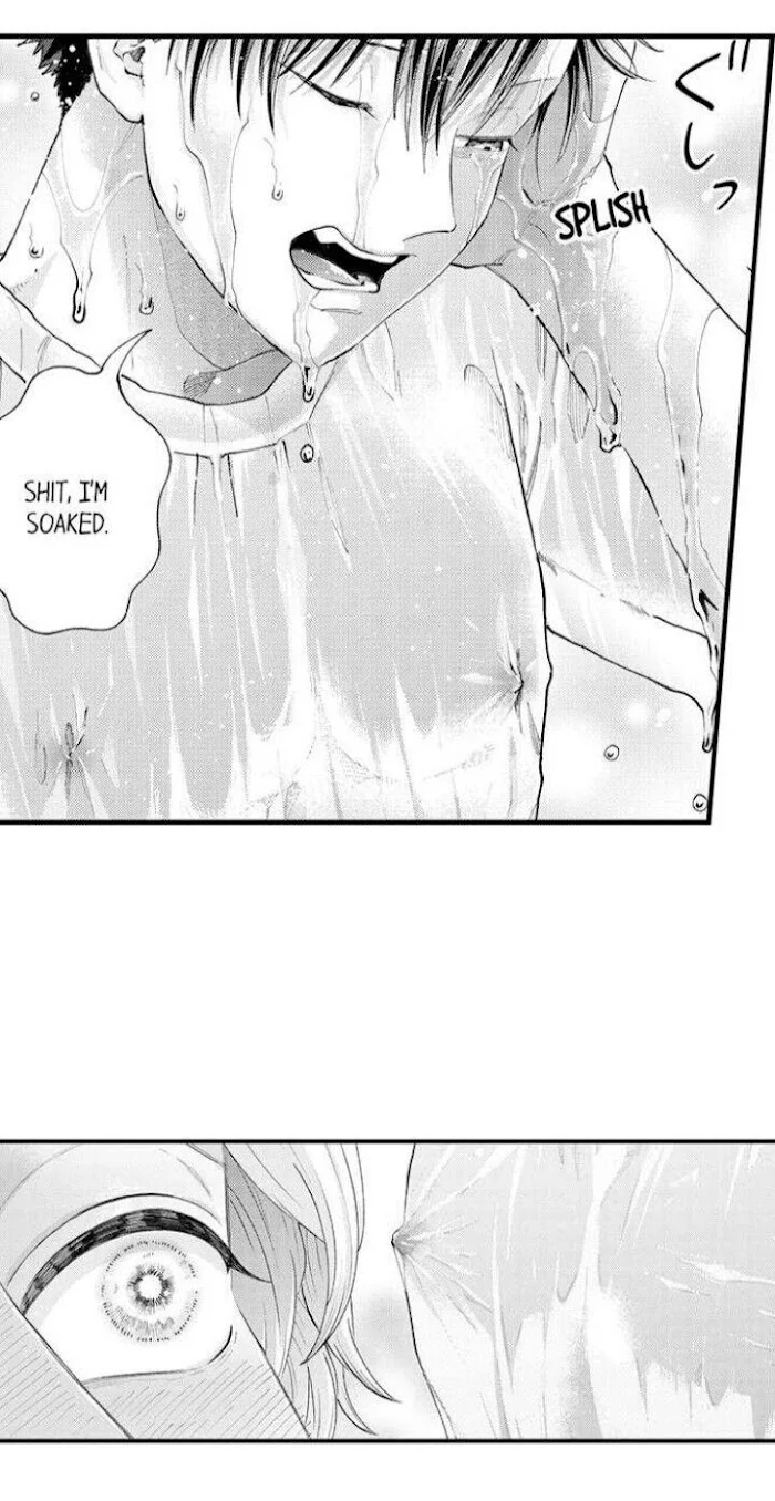 Hit On By A Kinky Guy - Chapter 63 Page 8