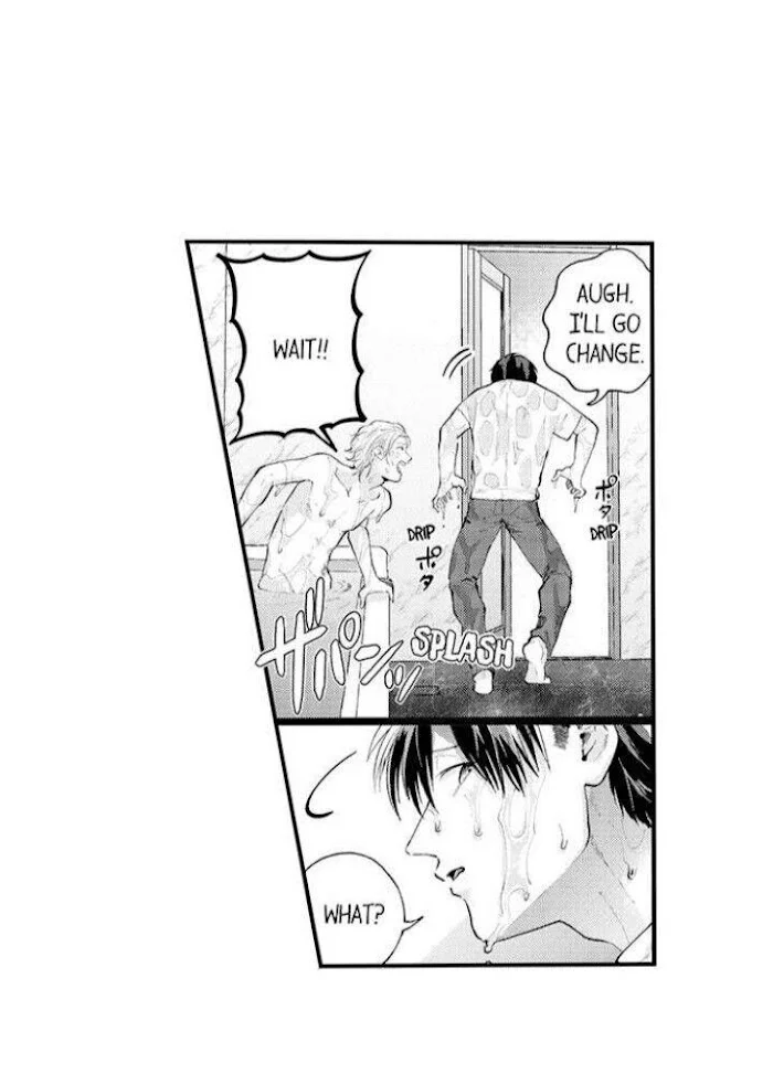 Hit On By A Kinky Guy - Chapter 63 Page 9