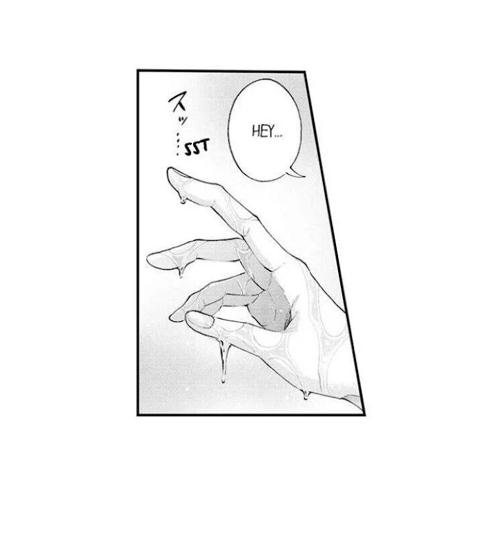 Hit On By A Kinky Guy - Chapter 63 Page 11