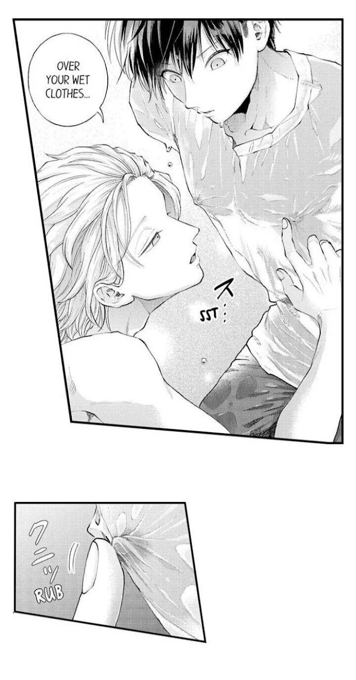 Hit On By A Kinky Guy - Chapter 63 Page 12