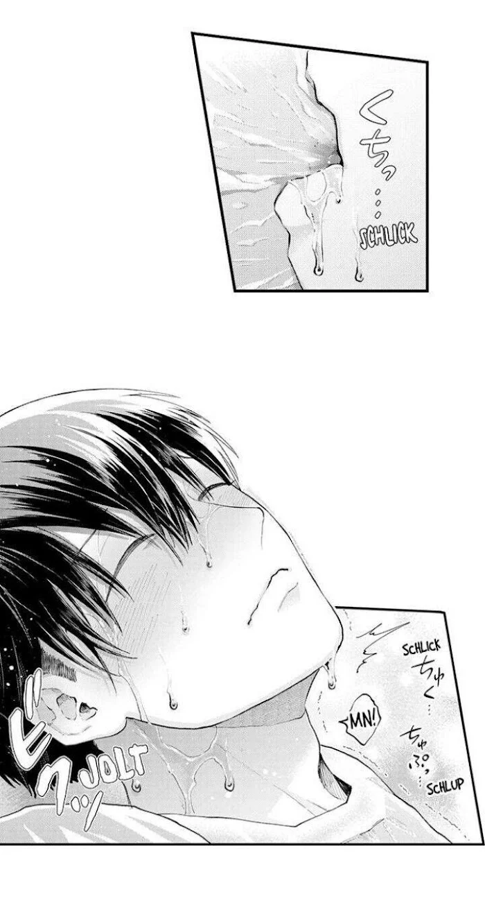 Hit On By A Kinky Guy - Chapter 63 Page 14