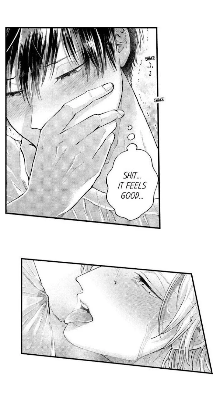 Hit On By A Kinky Guy - Chapter 63 Page 16