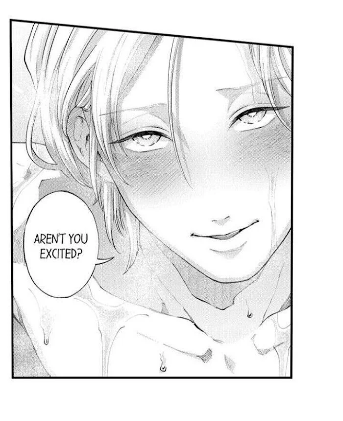Hit On By A Kinky Guy - Chapter 63 Page 17