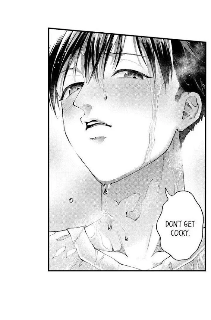 Hit On By A Kinky Guy - Chapter 63 Page 18