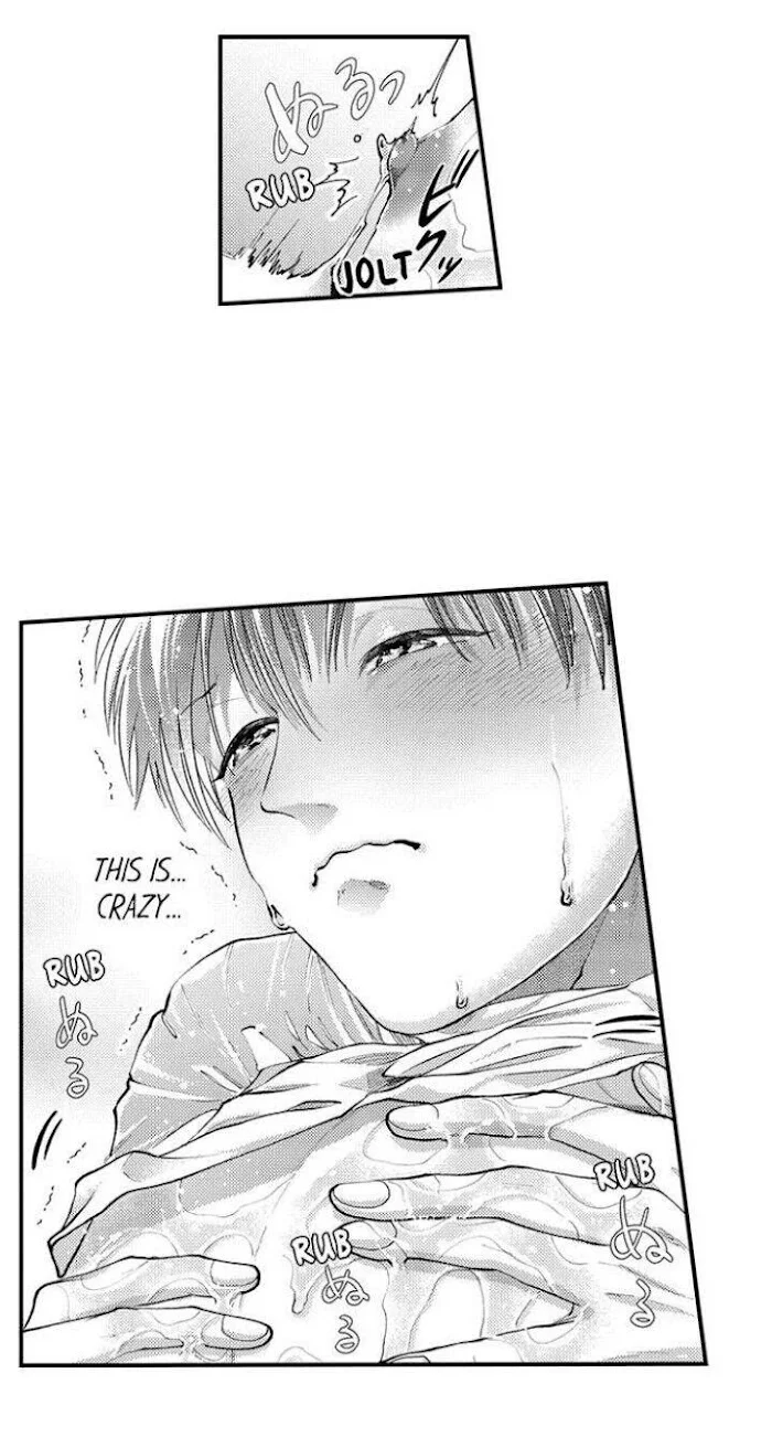 Hit On By A Kinky Guy - Chapter 63 Page 24