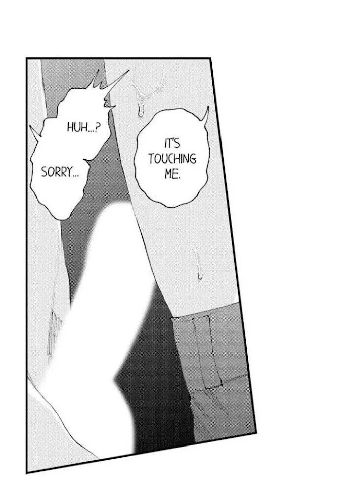 Hit On By A Kinky Guy - Chapter 63 Page 28