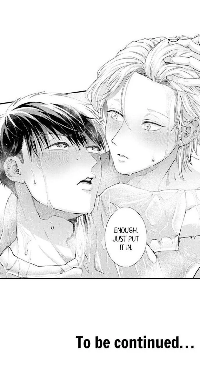 Hit On By A Kinky Guy - Chapter 63 Page 29