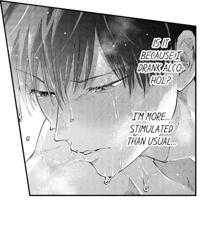 Hit On By A Kinky Guy - Chapter 64 Page 4