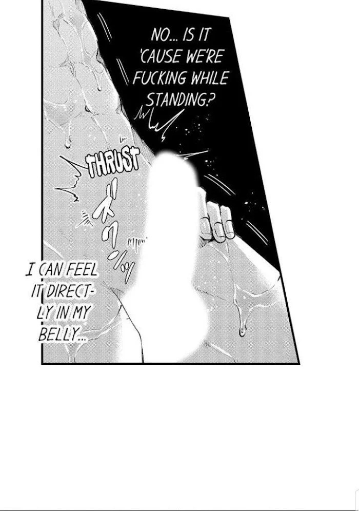 Hit On By A Kinky Guy - Chapter 64 Page 5
