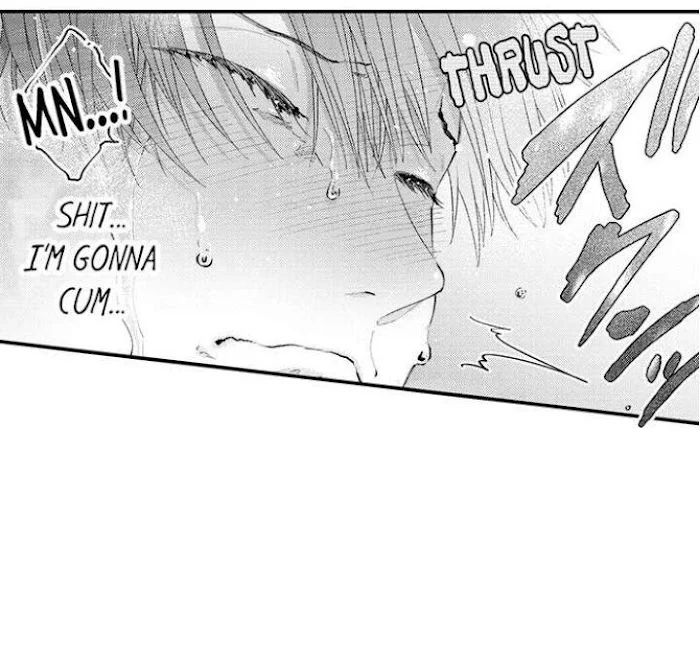 Hit On By A Kinky Guy - Chapter 64 Page 6