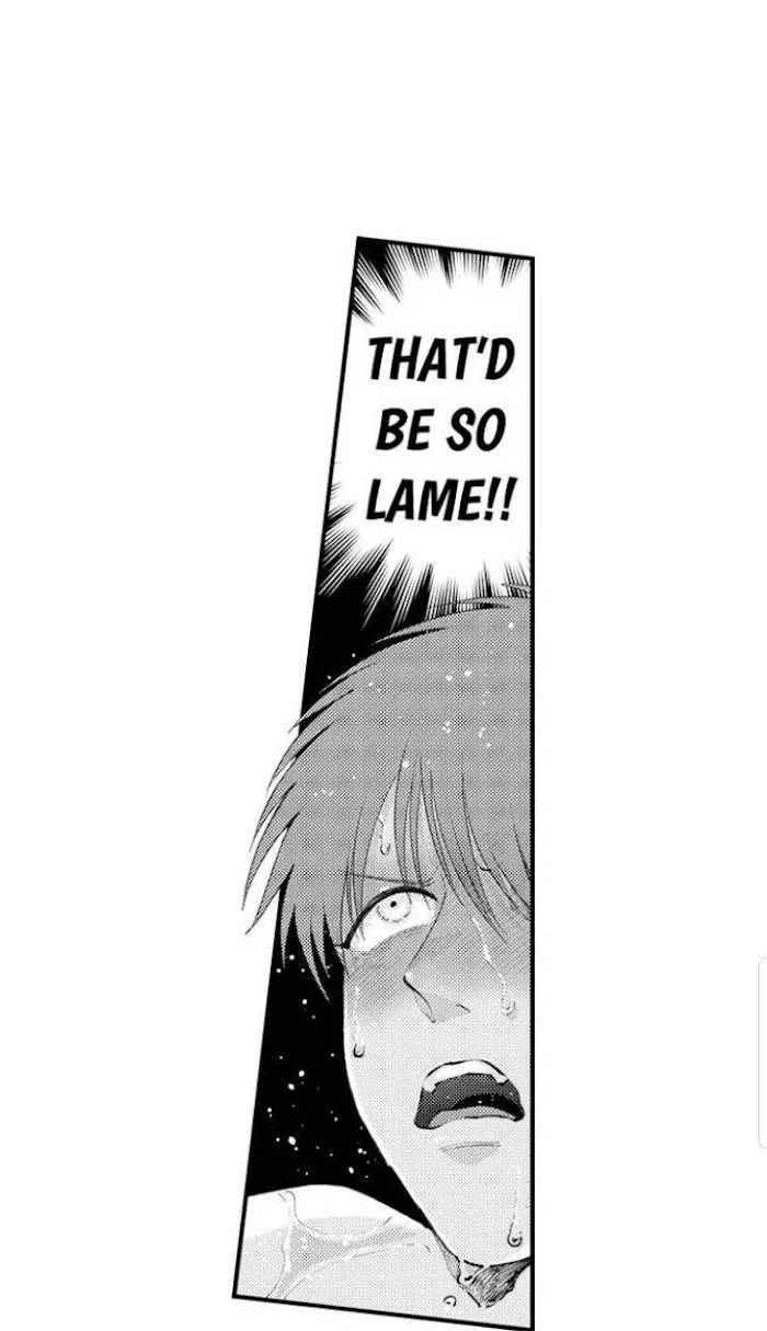 Hit On By A Kinky Guy - Chapter 64 Page 8