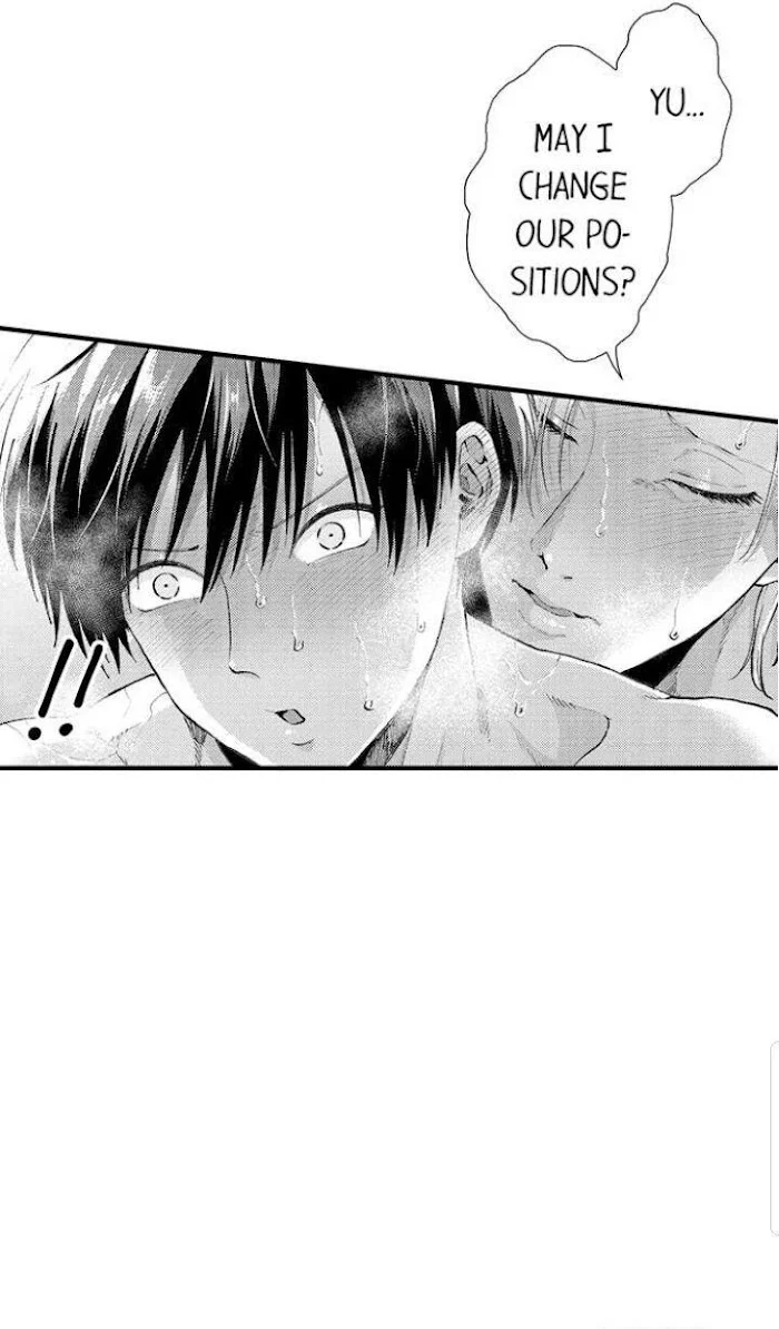 Hit On By A Kinky Guy - Chapter 64 Page 10