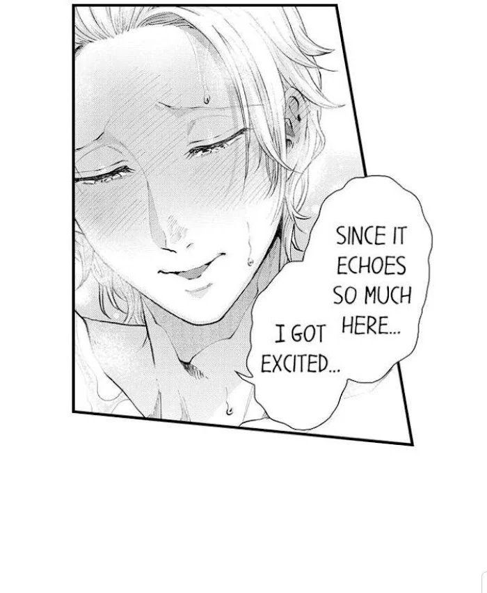 Hit On By A Kinky Guy - Chapter 64 Page 12