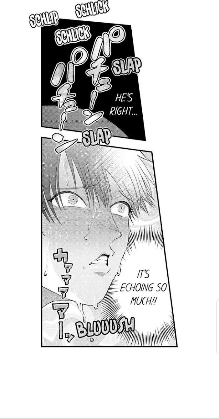 Hit On By A Kinky Guy - Chapter 64 Page 14