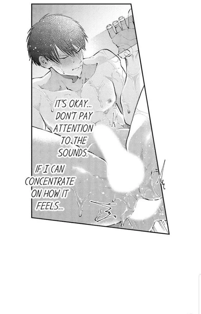 Hit On By A Kinky Guy - Chapter 64 Page 16