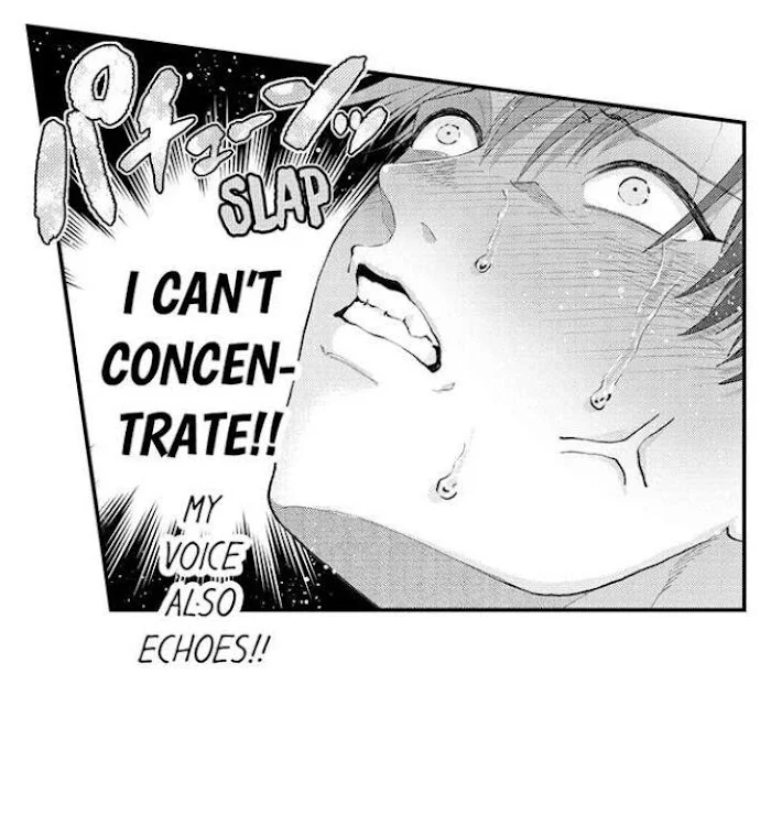 Hit On By A Kinky Guy - Chapter 64 Page 18