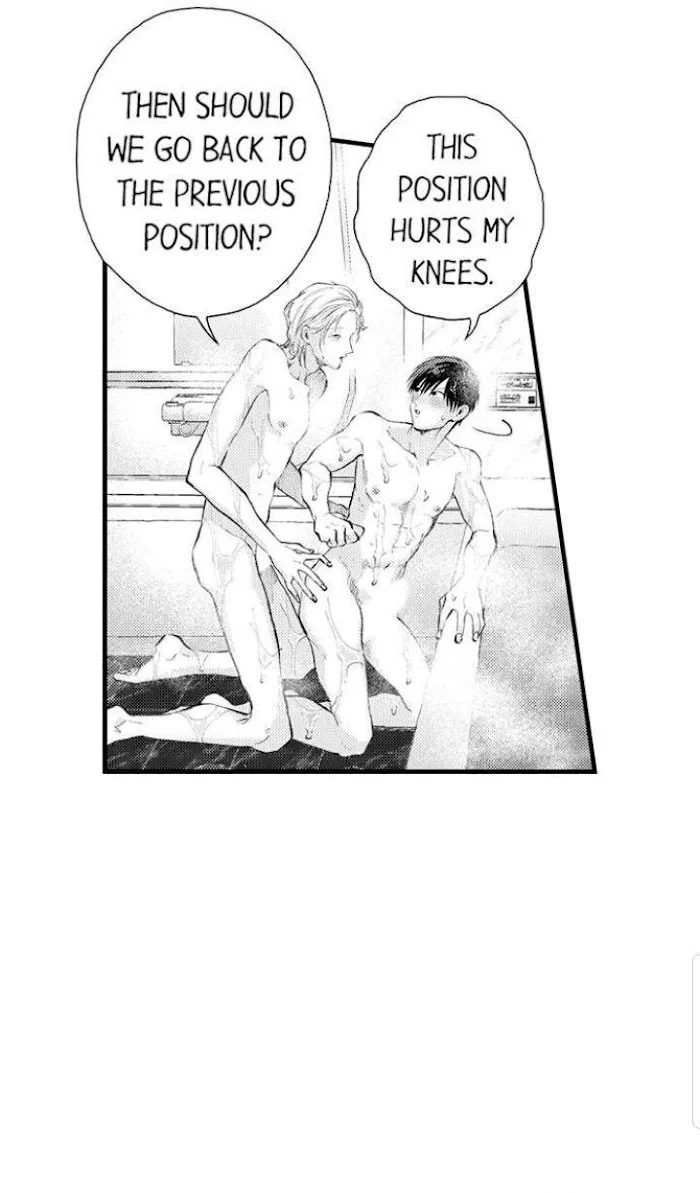 Hit On By A Kinky Guy - Chapter 64 Page 19