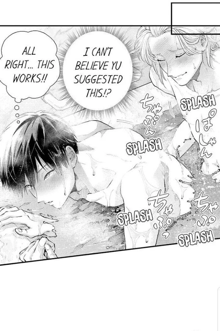 Hit On By A Kinky Guy - Chapter 64 Page 20