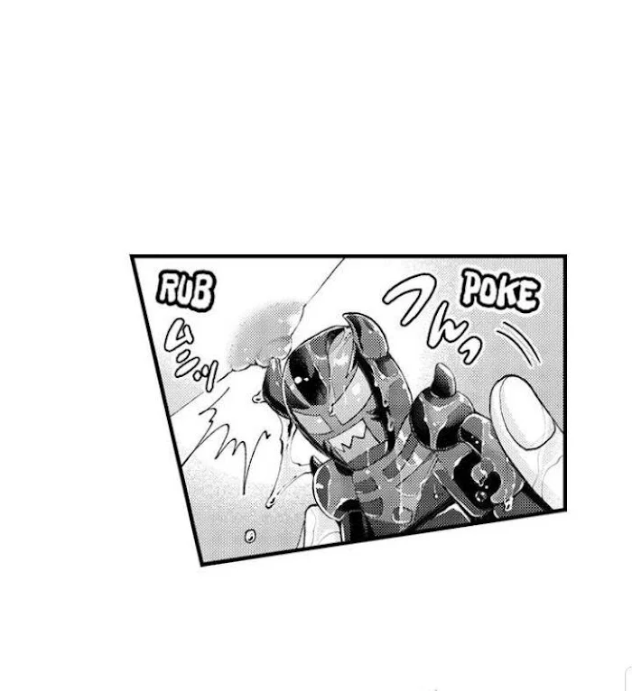 Hit On By A Kinky Guy - Chapter 64 Page 23