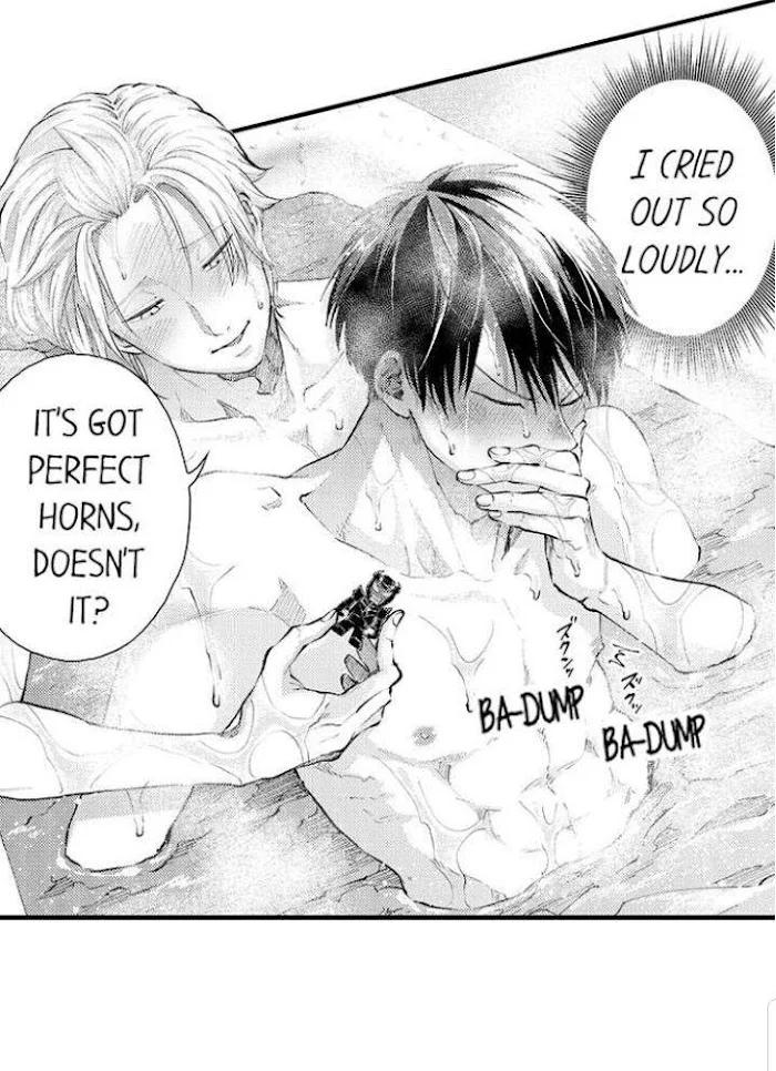 Hit On By A Kinky Guy - Chapter 64 Page 26