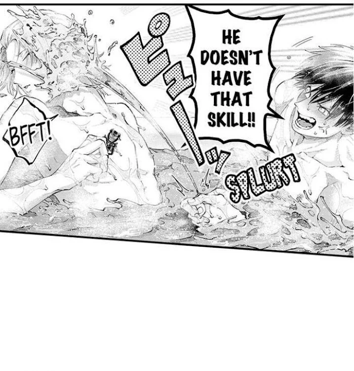 Hit On By A Kinky Guy - Chapter 64 Page 28