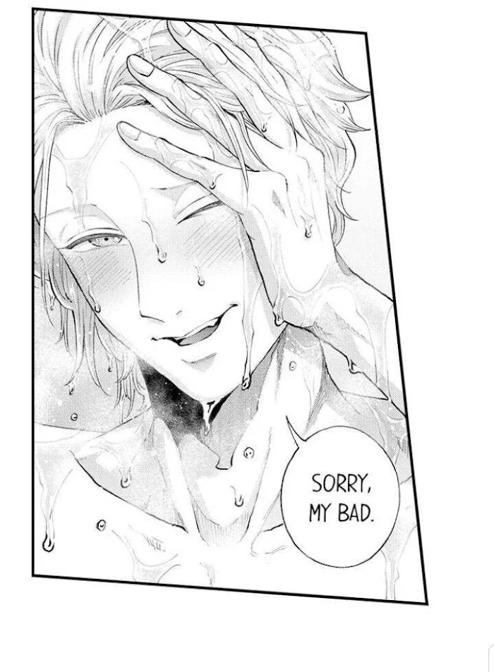 Hit On By A Kinky Guy - Chapter 64 Page 30