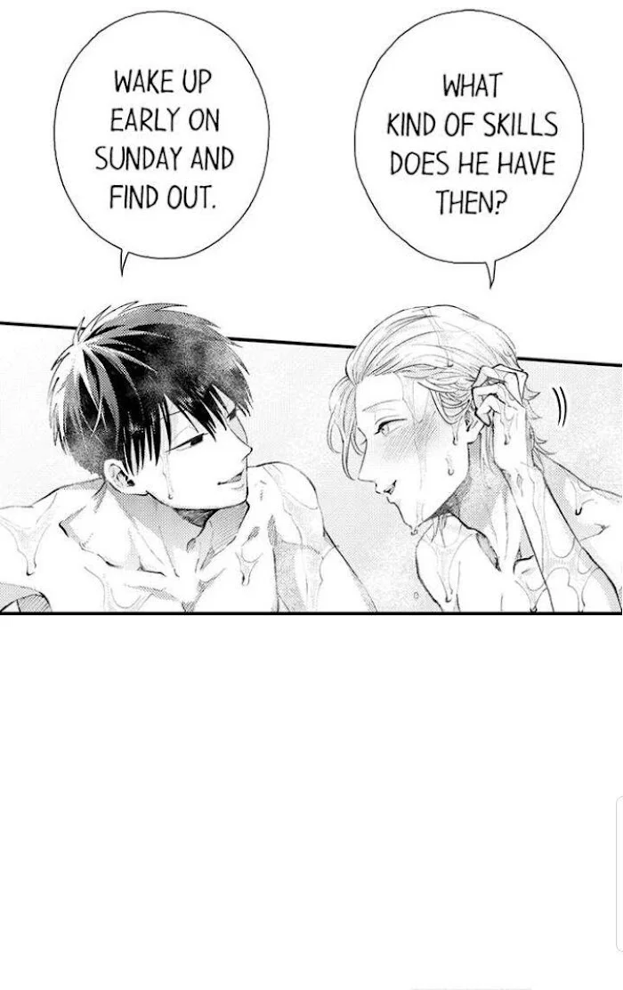 Hit On By A Kinky Guy - Chapter 64 Page 31