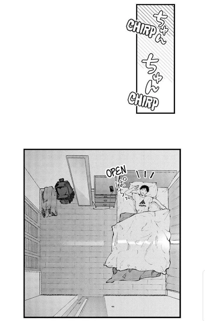 Hit On By A Kinky Guy - Chapter 64 Page 32