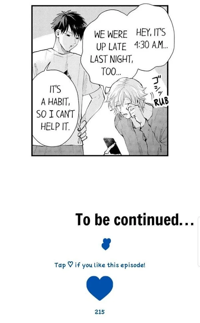 Hit On By A Kinky Guy - Chapter 64 Page 37