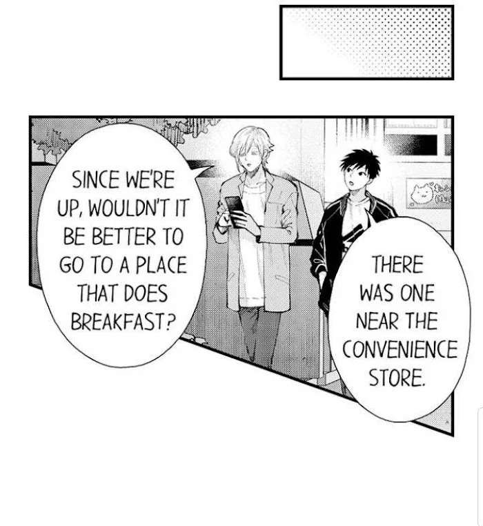 Hit On By A Kinky Guy - Chapter 65 Page 2