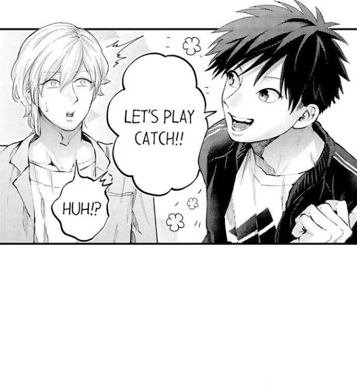 Hit On By A Kinky Guy - Chapter 65 Page 9