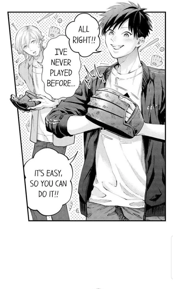 Hit On By A Kinky Guy - Chapter 65 Page 10