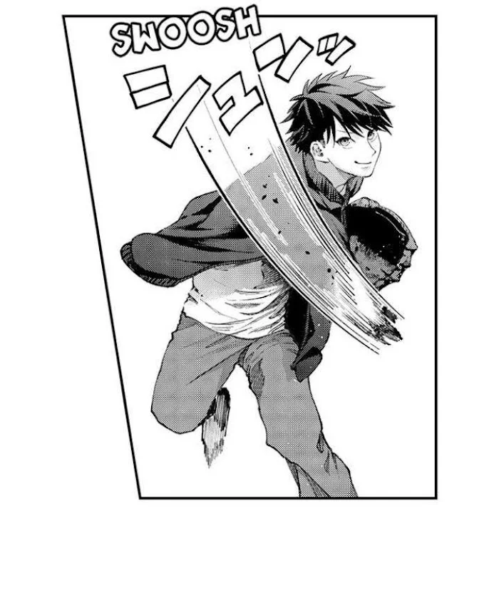 Hit On By A Kinky Guy - Chapter 65 Page 15